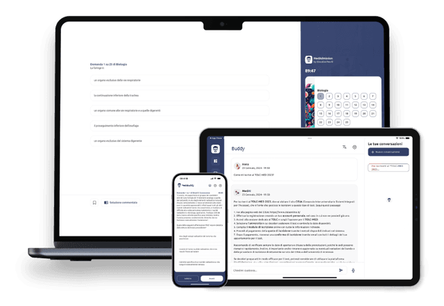 Seamless Multi-Device Access